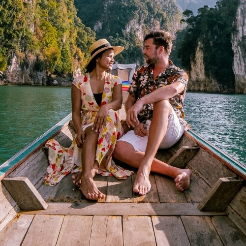 Tourism